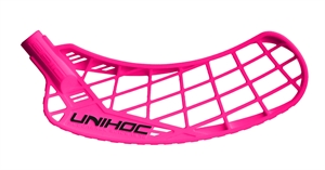 4 stk. Floorball blade - UNIHOC Epic stavblad - TILBUD